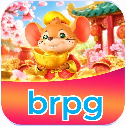 brpg Logo