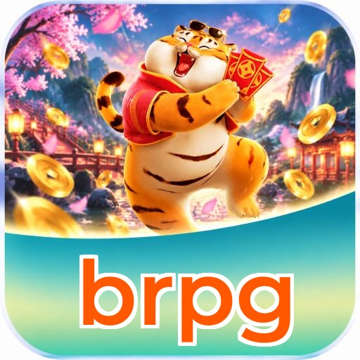 Logo brpg Telegram Oficial