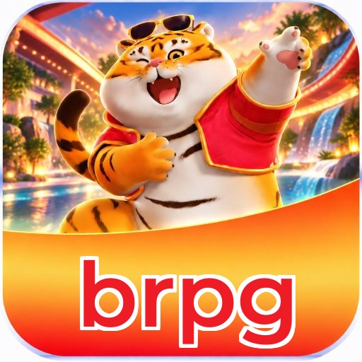 brpg Logo