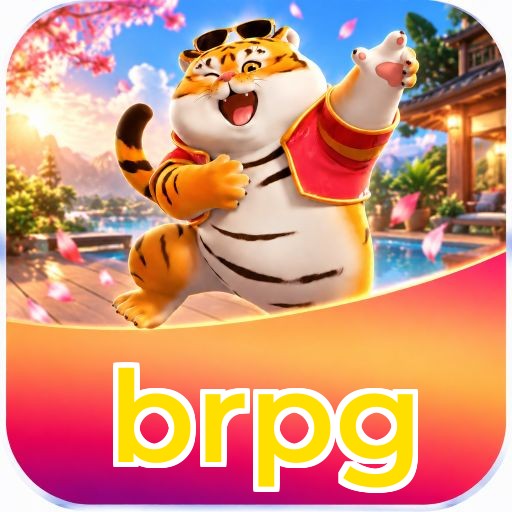 brpg Logo