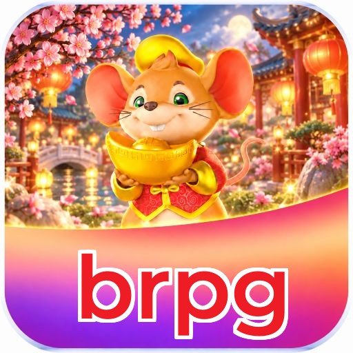brpg APP Logo Oficial Certificado Android iOS