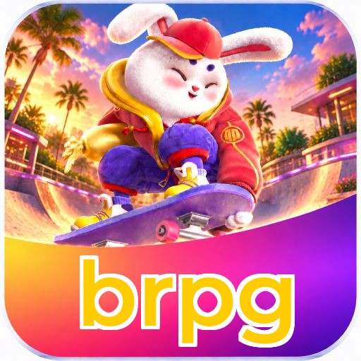 Logo brpg APK Android Brasil