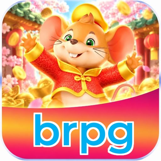brpg Logo Oficial - Cassino Online Brasil Certificado eCOGRA