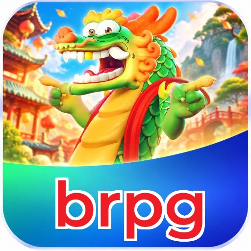 brpg APK Logo Oficial Certificado