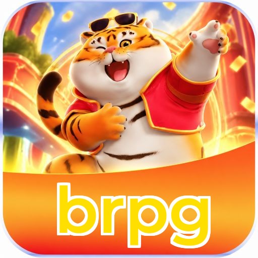 Logo brpg Cadastro Brasil
