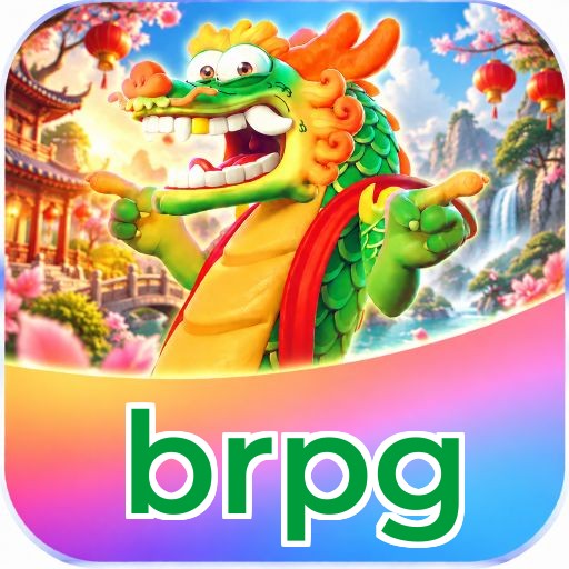 Logo brpg Download Brasil