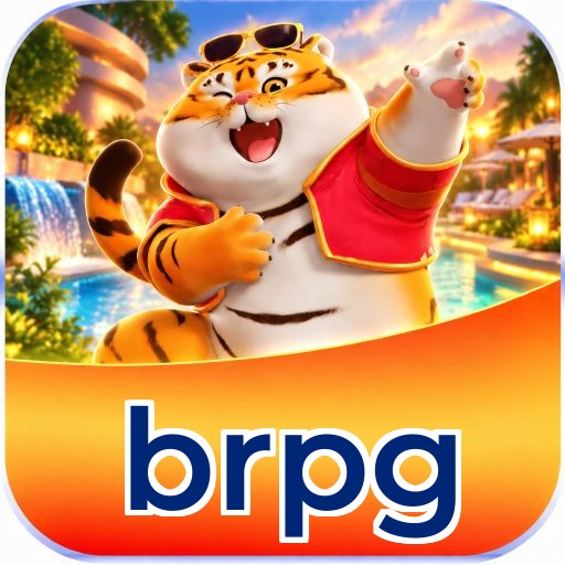 Logo brpg Cassino Online Brasil