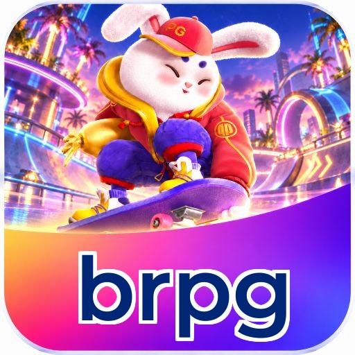 Logo brpg Plataforma Certificada