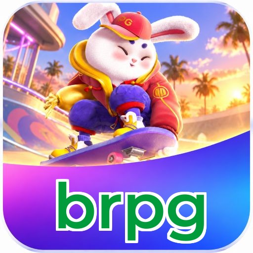 Logo brpg Cassino Online Brasil