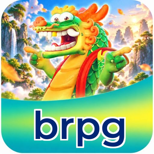 brpg Logo - Bônus com Rollover Justo