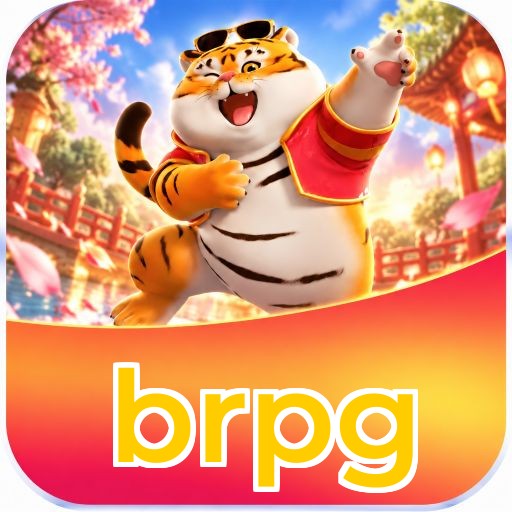 brpg Logo