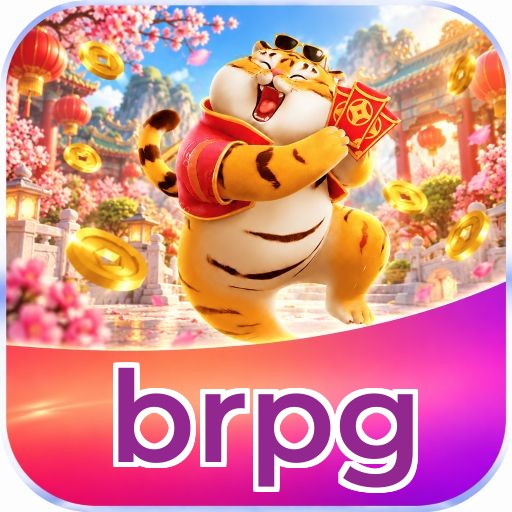 brpg Baixar Download Logo Oficial Certificado