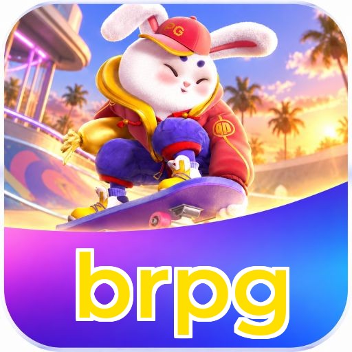 Logo brpg Loteria Online