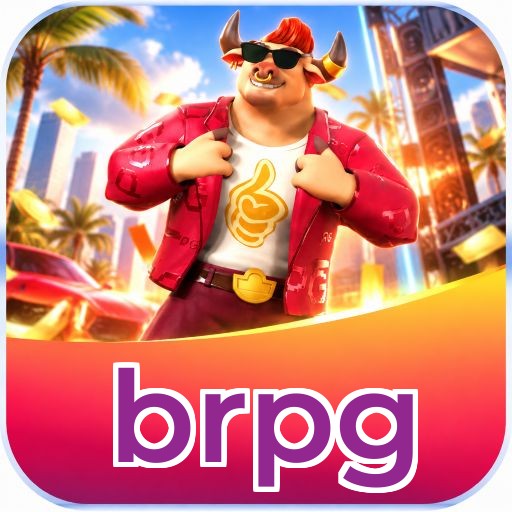 brpg Apostas Esportivas Logo Oficial Certificado