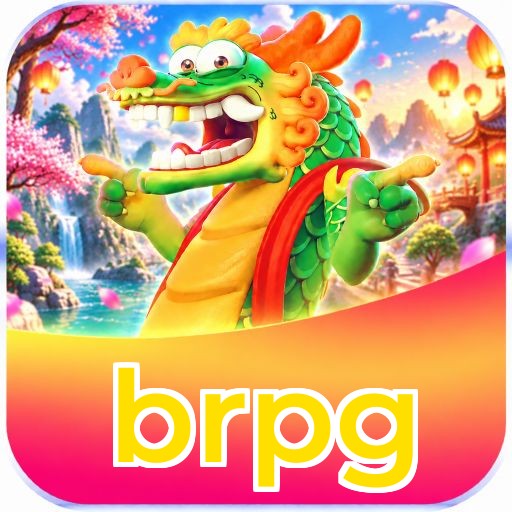 brpg Logo Oficial