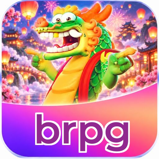 brpg VIP Program Logo