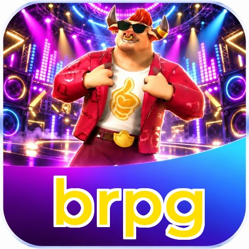 brpg Logo