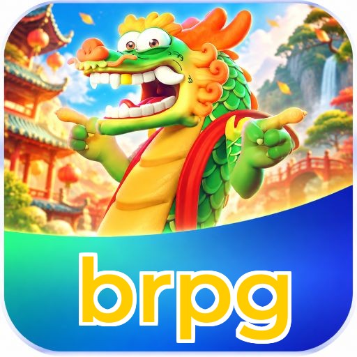 Logo brpg Telegram Canal Oficial