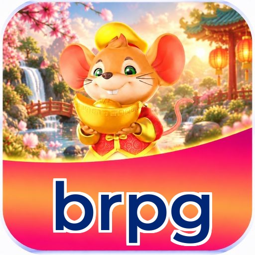 Logo da brpg