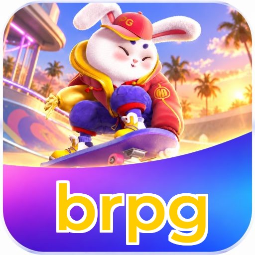 Logo brpg Cassino Online Brasil